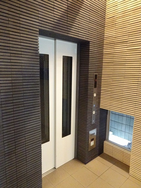 レジェンダリーコート赤羽のその他共用部分|★エレベーター★