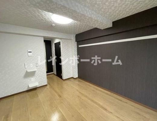 アーバンコート浦和の寝室