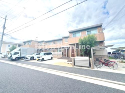 【外観】 | エピ・ヴォラーレ