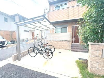 【その他共用部分】 | エピ・ヴォラーレ