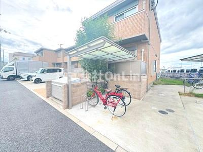 【その他共用部分】 | エピ・ヴォラーレ