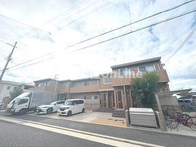 【外観】 | エピ・ヴォラーレ