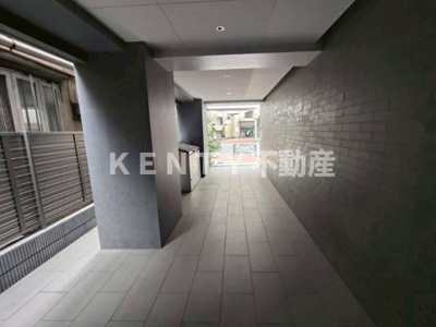 【その他共用部分】 | PREAS大森山王