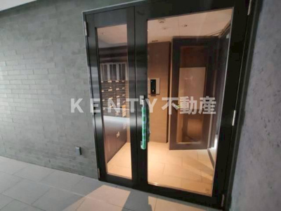 【セキュリティ】 | PREAS大森山王