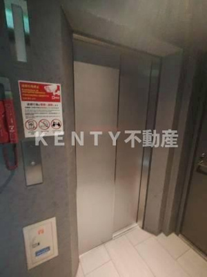 【その他共用部分】 | PREAS大森山王