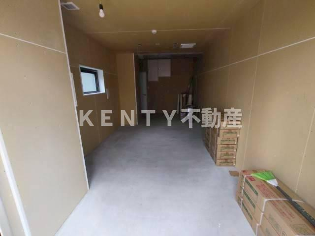 【その他】 | PREAS大森山王