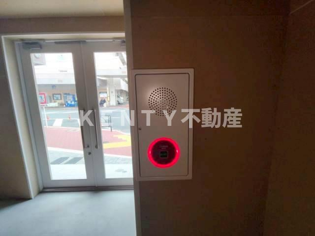 【設備】 | PREAS大森山王