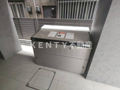 【その他共用部分】 | PREAS大森山王