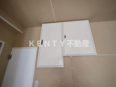 【設備】 | PREAS大森山王