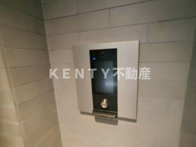 【セキュリティ】 | PREAS大森山王