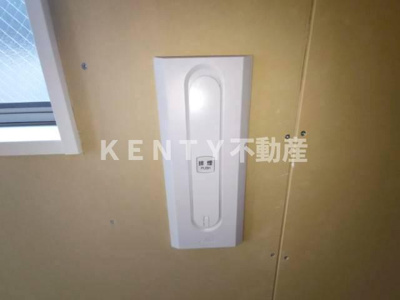 【設備】 | PREAS大森山王