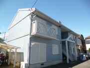 フレグランス平山Aの画像