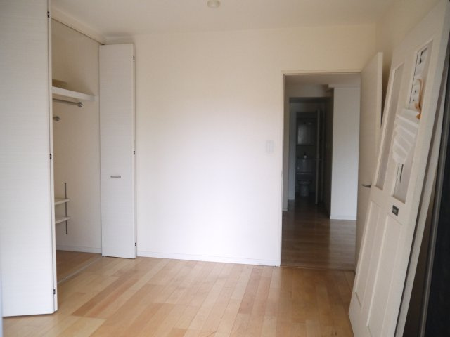 【洋室】 | アール・ケープラザ横濱Ⅵ