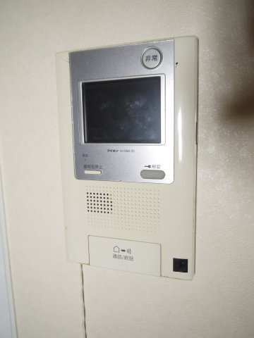 【セキュリティ】 | アール・ケープラザ横濱Ⅵ