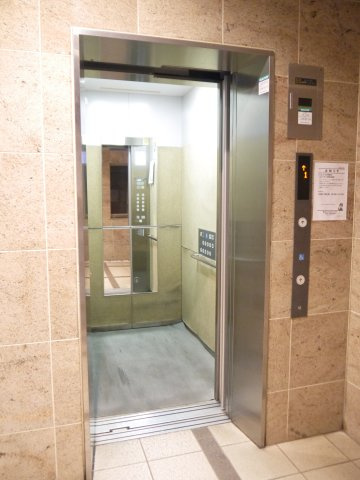 【その他共用部分】 | アール・ケープラザ横濱Ⅵ