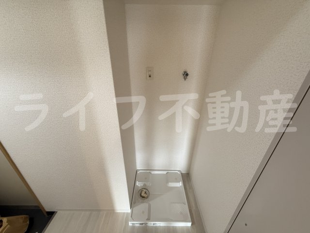 B-RISE玉造のその他