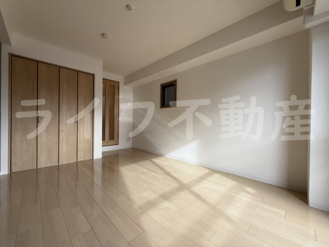 B-RISE玉造の内装|内装も気になるポイント