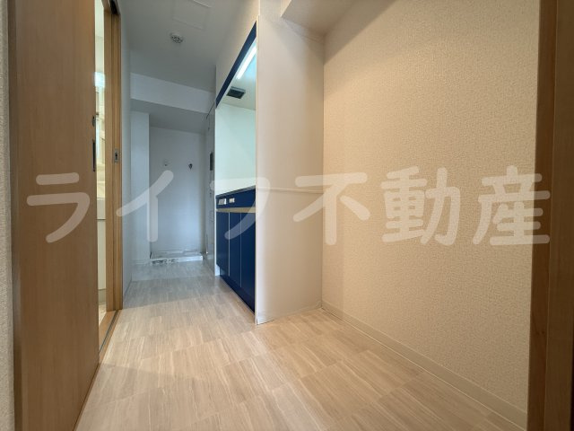 B-RISE玉造の内装|内装も気になるポイント