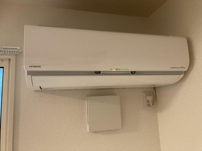 セジュール西台４