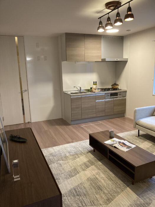 セジュール西台４のその他