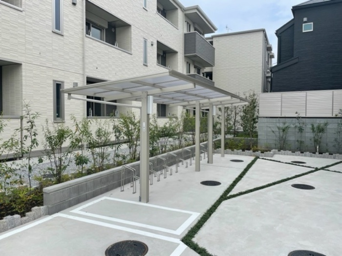 セジュール西台４