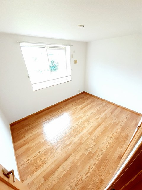 ビサイド・ハイウェイ　Ｃの居間・リビング|その他部屋・スペース