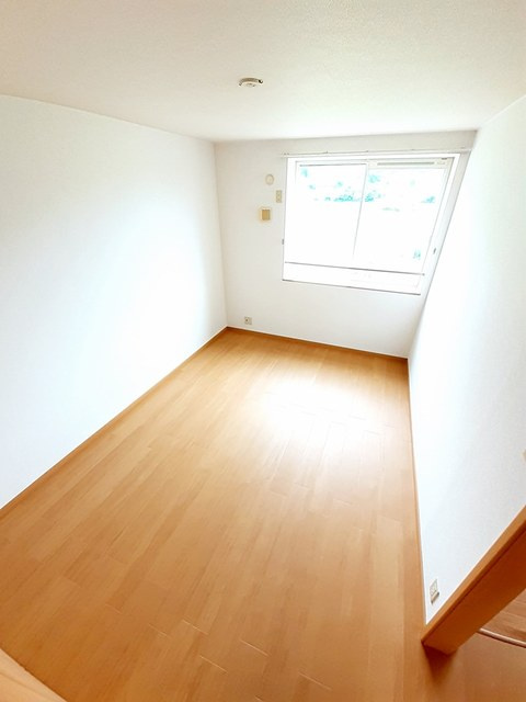 ビサイド・ハイウェイ　Ｃの居間・リビング|その他