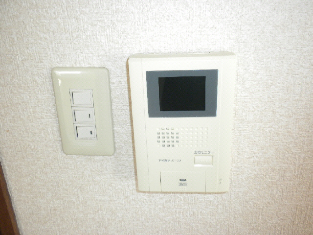 ヴィラージュ早苗の設備