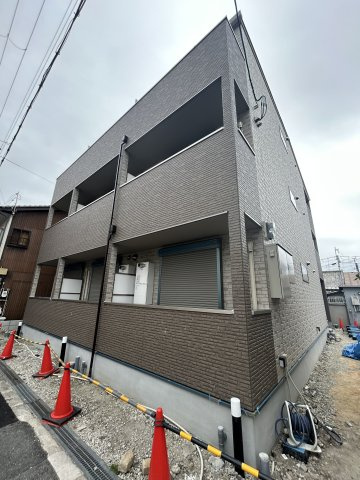 アート神崎川駅前