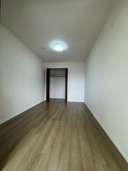 【洋室】 | サントノーレ古賀天神