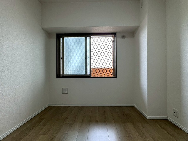 【洋室】 | サントノーレ古賀天神