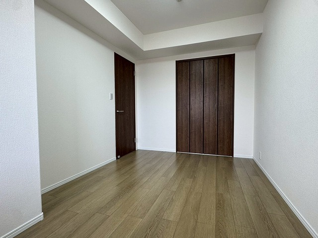 【洋室】 | サントノーレ古賀天神