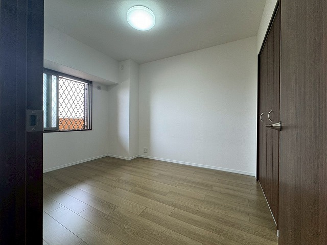 【洋室】 | サントノーレ古賀天神