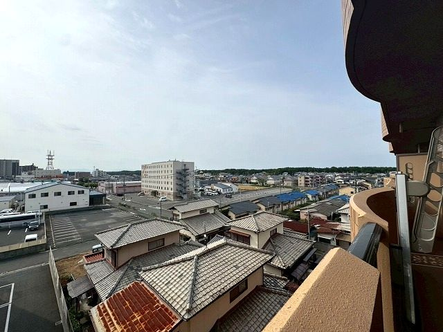 【展望】 | サントノーレ古賀天神