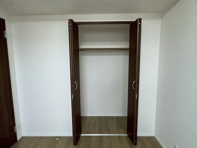 【収納】 | サントノーレ古賀天神