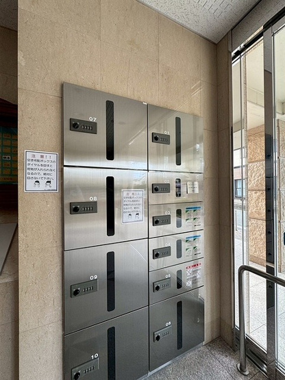 【設備】 | サントノーレ古賀天神