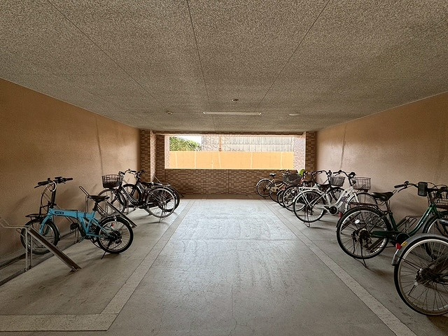 【駐車場】 | サントノーレ古賀天神