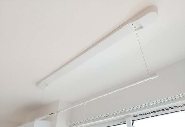 マルベリー瓜生Ⅱの設備|同型参考写真