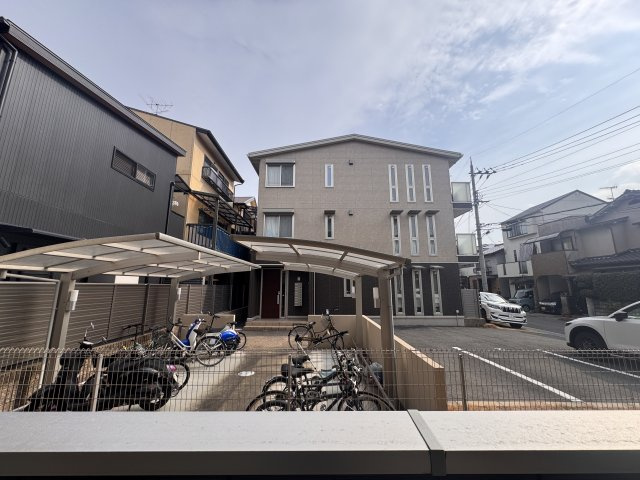 マルベリー瓜生Ⅱの展望