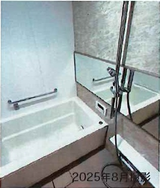 【浴室】 | ディオ・フェルティ都島