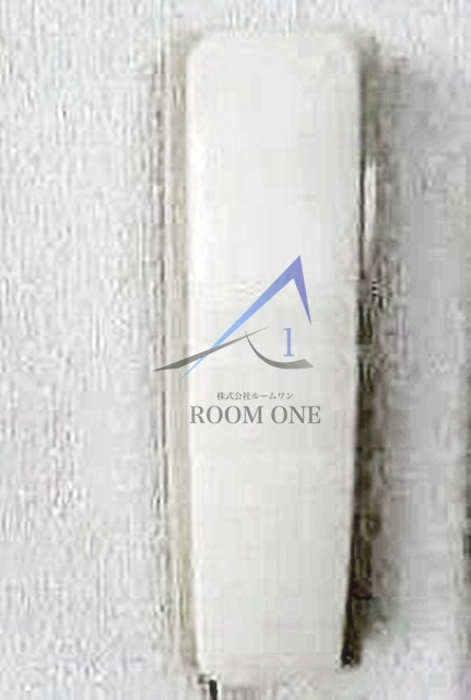 トリビュートのセキュリティ|インターホンです。