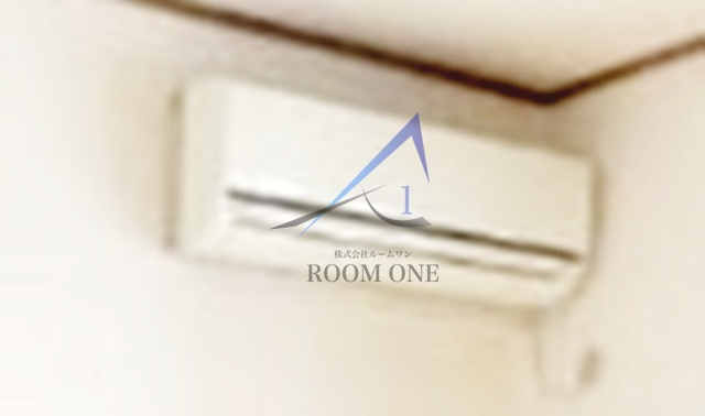 トリビュートの設備|エアコンです。