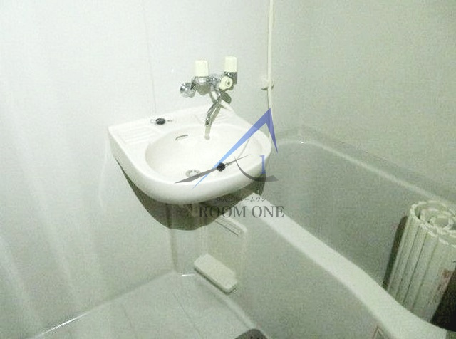 トリビュートの浴室|お風呂です。