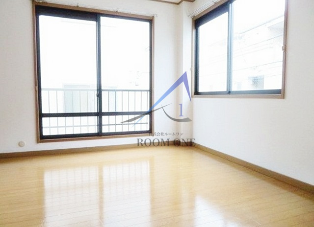 トリビュートの居間・リビング|洋室のお部屋です。