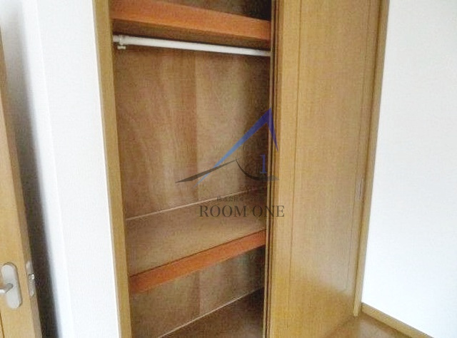 トリビュートの収納|収納です。