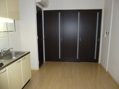 【キッチン】 | ラスパティオ | ラスパティオ　１０２号室