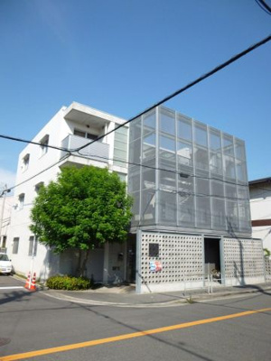 【外観】 | ラスパティオ | ラスパティオ