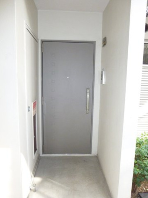 【セキュリティ】 | ラスパティオ | ラスパティオ　１０２号室