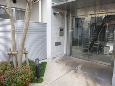 【その他共用部分】 | ラスパティオ | ラスパティオ