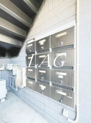 【その他共用部分】 | セイシェル | 共用部です。